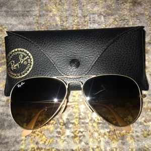 Ray-Ban Classic Aviator